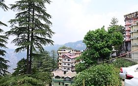 Krishna Hill Stay Near Mall Road